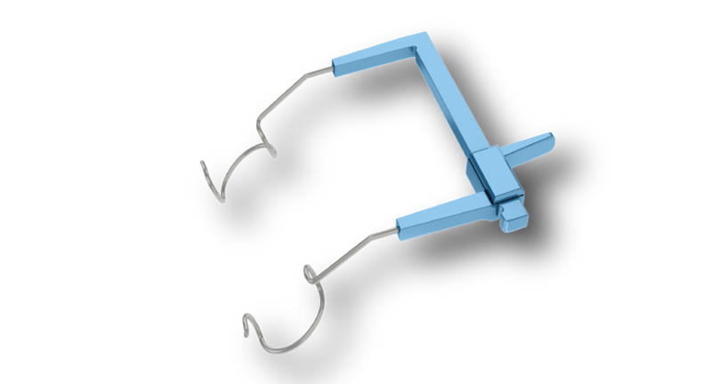 Slade - Murdoch Speculum 14-052T