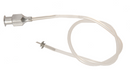 665R 12-026 Infusion Cannula, 6 mm, Reusable, 1 Piece