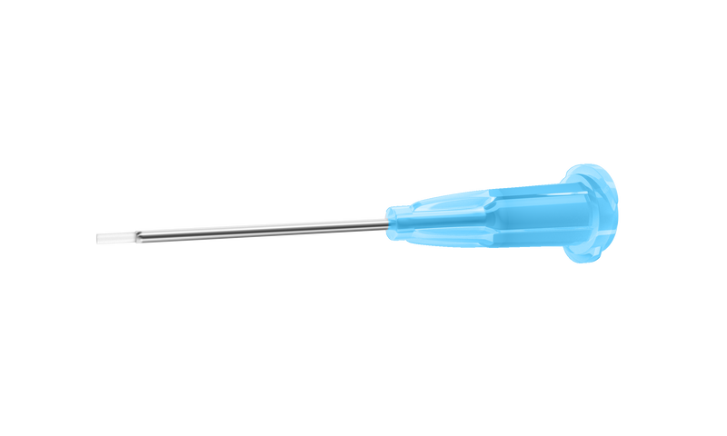 999R 12-5491 Soft Tip Cannula, 27 Ga, Disposable, 5 per Box