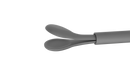 305R 4-21431 Coaxial Angled ICL Loading Forceps, 20 Ga, Tip Only