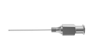 993R 15-032 Shahinian Lacrimal Cannula, 25 Ga x 35 mm