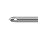 993R 15-032 Shahinian Lacrimal Cannula, 25 Ga x 35 mm