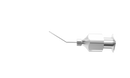 999R 15-061-26 McIntyre Anterior Chamber Maintainer, Angled, 26 Ga