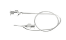 102R 15-129-0.4 Simcoe I/A Cannula, 23/23 Ga, 0.40 mm Port, Regular