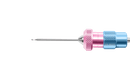 345R 16-0111 Micro Trabeculectomy Punch, 0.70 mm Diameter, 0.30 mm X 0.60 mm Deep Bite, 20 Ga, Tip Only