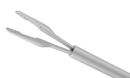 181R 4-034 Forceps for SMILE and Corneal Endothelium Implantation, 23 Ga, Tip Only