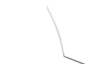 364R 15-450-27 Cannula for DALK Procedure, 0.20 mm Port, 27 Ga x  38 mm