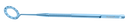 574R 2-031T LRI Gauge, with Atraumatic Fixation Teeth, 13.00/19.00 mm Diameters, Length 134 mm, Titanium