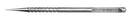 999R 9-051S Wilder Lacrimal Dilator, Size 2, 23.00 mm Taper, Length 100 mm, Stainless Steel