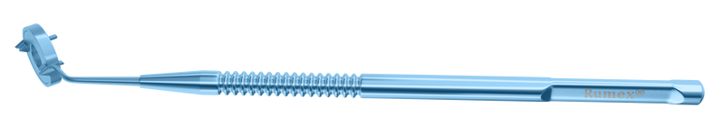 190R 3-181 Toric IOL Marker, Intra-Op, Length 130 mm, Titanium