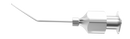 724R 15-071-23 McIntyre Nucleus Hydrodissector, Spatulated, 23 Ga x 22 mm