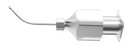 999R 15-091-13/23 Simcoe Cortex Extractor Cannula, 23 Ga x 13 mm