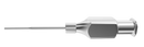 899R 15-031 Bailey Lacrimal Cannula, 23 Ga x 15 mm