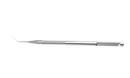 999R 20-204D Disposable Spatula for Femtosecond Laser Procedure, 6 per Box