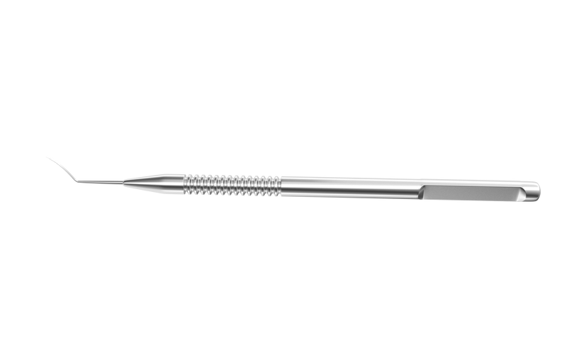 999R 20-204D Disposable Spatula for Femtosecond Laser Procedure, 6 per Box