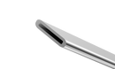 999R 21-R4025 Pearce Hydrodissector, Flattened, 25 Ga x 22 mm, 8 mm Angled Tip, Disposable, 10 per Box