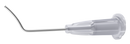 999R 21-R7430 Lindstrom Lasik Irrigating Cannula, 25 Ga, 3 Ports, 7 mm Formed Tip, Disposable, 10 per Box