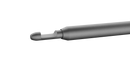 345R 16-0111 Micro Trabeculectomy Punch, 0.70 mm Diameter, 0.30 mm X 0.60 mm Deep Bite, 20 Ga, Tip Only